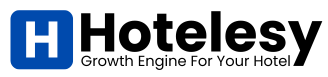 Hotelesy — Growth Engine For Your Hotel